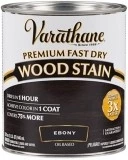 Varathane Fast Dry Wood Stain Масло быстросохнущее тонирующее прозрачное для дерева