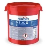 Remmers MB 2К Гидроизоляция премиум-класса, многофункциональная 2-компонентная эластичная полимерцементная