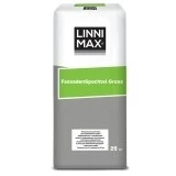 Linnimax FassadenSpachtel Gross Выравнивающая шпатлевка на цементной основе для наружных и внутренних работ