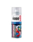 Kudo / Кудо грунт-эмаль для пластика на акриловой основе