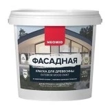 Neomid Краска фасадная для древесины