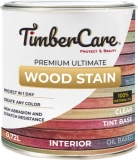 TimberCare Wood Stain Масло тонирующее высокой прочности для дерева для внутренних работ
