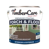 TimberCare Porch&Floor Пропитка суперизносостойкая кроющая для фасадов и террас