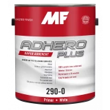 MF Paints Adhero Plus 290 Грунтовка высшего качества из 100% акрилового латекса для внутренних и наружных работ