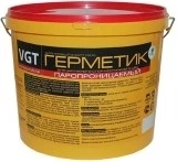 VGT Герметик акриловый для монтажных швов пароприницаемый