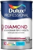 Dulux Diamond Алмазная прочность краска для стен и потолков матовая