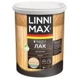 Linnimax Аква Лак для дерева для внутренних работ