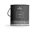 Paint Here Valens / Паинт Хеа Валенс краска акриловая для фасада высокопрочная