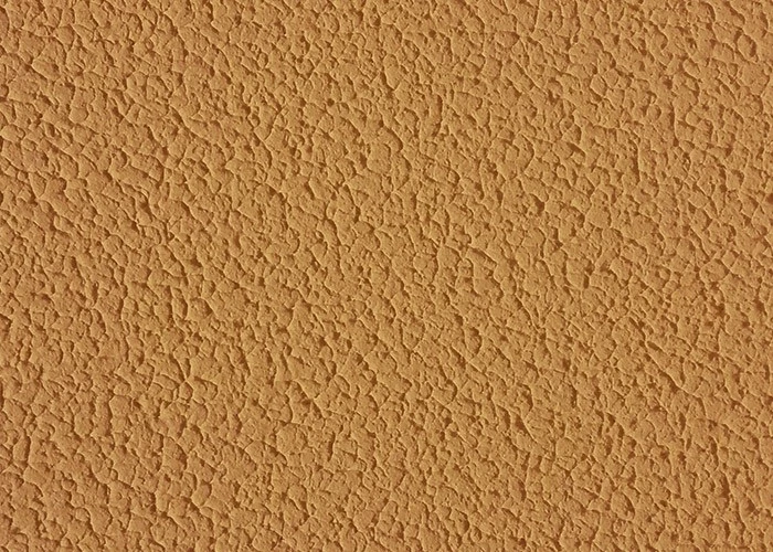 Terraco Terracoat Micro Silicone Штукатурка фасадная декоративная на силиконовой основе, с эффектом "Шуба"