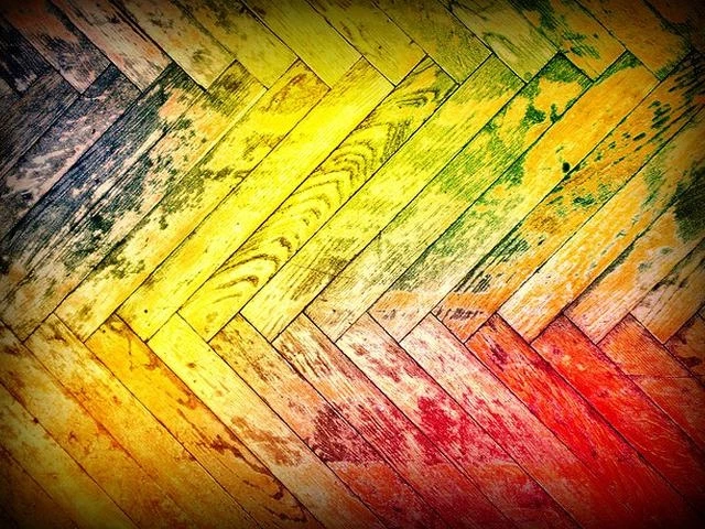 Масла для паркета