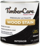 TimberCare Wood Stain Масло тонирующее высокой прочности для дерева для внутренних работ