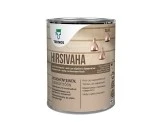 Teknos Hirsivaha / Текнос Хирсиваха воск для бревенчатых поверхностей из дерева