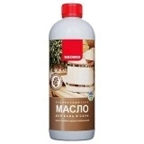 Neomid Масло деревозащитное для бань и саун