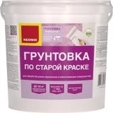 Neomid Грунтовка по старой краске для внутренних работ