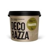 Decorazza Traverta/Декоразза Траверта декративное покрытие с эффектом камня тавертина