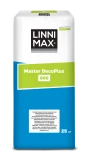 Linnimax 800 Master DecoPlus Клеевой состав базовый декоративный для систем фасадных теплоизоляционных композиционных для внутренних и наружных работ