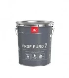 Tikkurila Prof Euro 2 Грунтовочная интерьерная краска