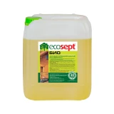 Рогнеда Ecosept Био / Экосепт антисептик против биопоражений для древесины