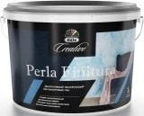 Dufa Creative Perla Finitura Лак декоративный лессирующий перламутровый для внутренних работ