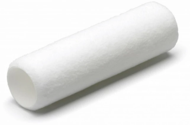 Anza Elite / Анза Элит валик войлочный создает гладкое покрытие