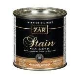 Zar Wood Stain Oil Based масло тонирующая по дереву