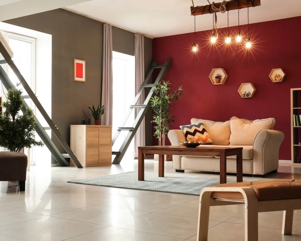 San Marco Paeninsula Eggshell Краска декоративная с эффектом яичной скорлупы для внутренних работ