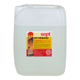 Рогнеда Ecosept Огнебио / Экосепт Огнебиозащитный пропиточный состав для древесины II группа
