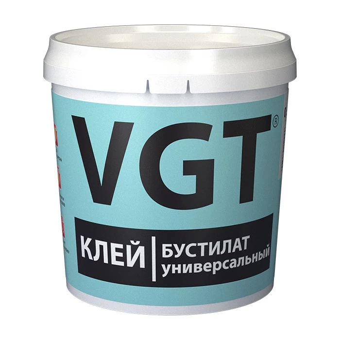 VGT Бустилат универсальный Клей для обоев и бордюров