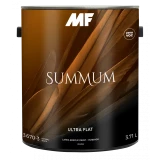 MF Paints Summum 3670 Краска для потолка акриловая латексная ультраматовая