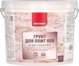 Neomid Грунт для плит OSB и SIP-панелей
