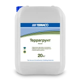 Terraco Terragrunt White/Colored Грунтовка проникающая пигментированная для наружных и внутренних работ