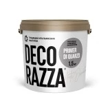 Decorazza Priemer Di Quarzo Грунт укрывающий с кварцевым наполнителем