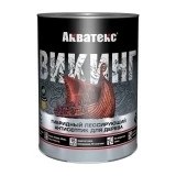 Рогнеда Акватекс Викинг антисептик для дерева гибридный лессирующий для сложных климатических условий