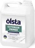 Olsta Exterior Primer Грунт глубокого проникновения для наружных работ