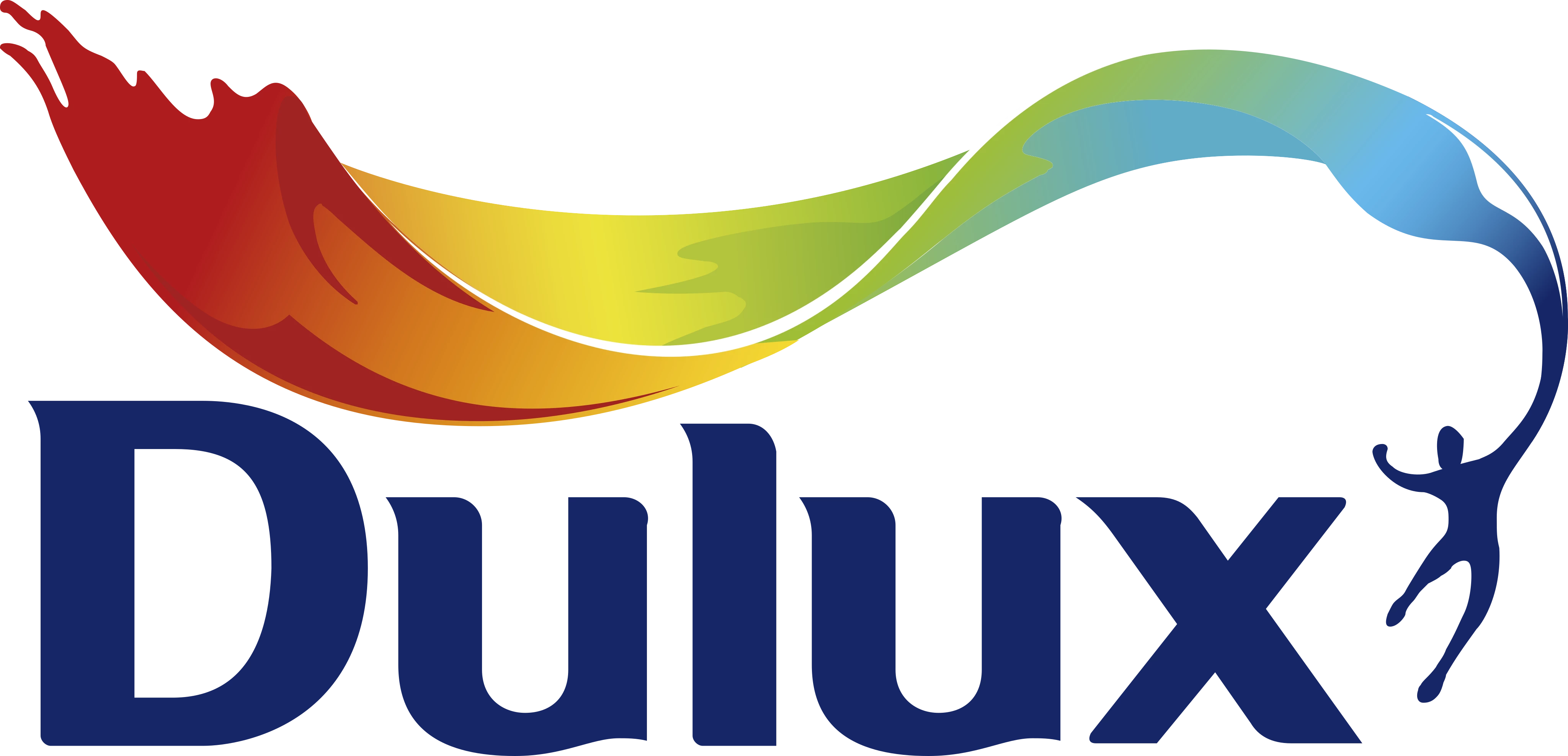 Скидки на Dulux