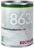 Biofa 8630 Масло для вальцовых машин