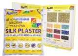 Silk Plaster East / Силк Пластер Иcт жидкие обои (шелковая декоративная штукатурка)