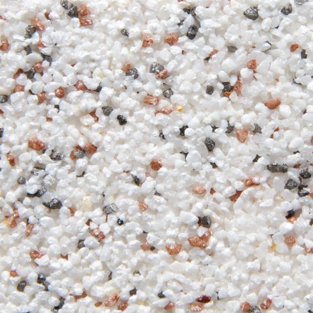 Bayramix Mineral Штукатурка декоративная мраморная мозаичная