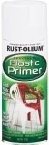 Rust-Oleum Specialty Plastic Primer Spray Грунт для пластика на акриловой основе, спрей