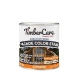 TimberCare Facade Color Stain Пропитка колеруемая суперстойкая для наружных работ