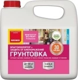 Neomid Влагоstop Bio Proff Грунт-влагоизолятор для наружных и внутренних работ