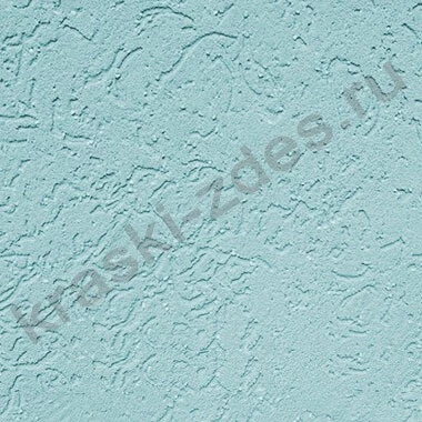 Rauf Dekor Millenium / Декоративная штукатурка с эффектом Короед для внутренних и наружных работ