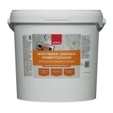 Neomid Шпатлевка-замазка универсальная для глубоких выбоин и трещин