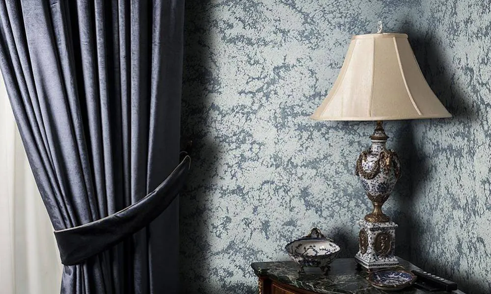 Decorazza Lucetezza/Декоразза Лучетецца декоративная краска с перламутровым эффектом