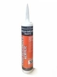 Kelly Moore Siliconized Acrylic Caulk Силикон-акриловый герметик