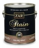 Zar Wood Stain Oil Based масло тонирующая по дереву