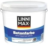 Linnimax Betonfarbe Краска акриловая водоотталкивающая для наружных и внутренних работ