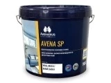 Avenarius Avena SP Краска силикатная с высокой паропроницаемостью для внутренних работ