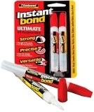 Titebond Instant Bond Thin / Титебонд супер клей для наружных и внутренних работ