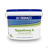 Terraco Terrabond A Грунт универсальный концентрат